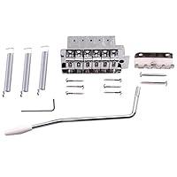 Algopix Similar Product 6 - Seismic Audio Electric Guitar Bridge