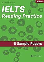 Algopix Similar Product 8 - IELTS Academic Reading Practice 8