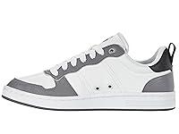 Algopix Similar Product 13 - KSwiss Mens Lozan Match Leather