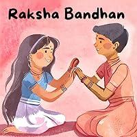 Algopix Similar Product 13 - Raksha Bandhan: A children's storybook