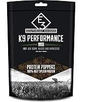 Algopix Similar Product 2 - Green Hills Ranch  Co Protein Poppers