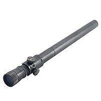 Algopix Similar Product 19 - HiLux Optics M73G4 Rifle Scopes M73G4