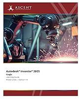 Algopix Similar Product 11 - Autodesk Inventor 2025 iLogic Mixed