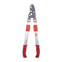 Algopix Similar Product 19 - WOLFGarten Telescoping Anvil Lopper