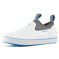 Algopix Similar Product 15 - Trudave Garden Shoes for Men