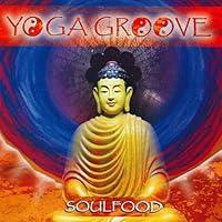 Algopix Similar Product 20 - Yoga Groove