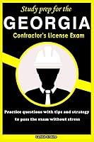 Algopix Similar Product 6 - Study prep for the Georgia Contractors