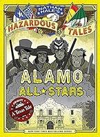 Algopix Similar Product 4 - Alamo AllStars Nathan Hales