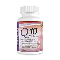 Algopix Similar Product 19 - Q10 Vital