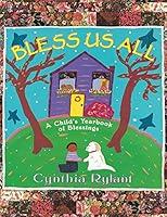 Algopix Similar Product 13 - Bless Us All A Childs Yearbook of