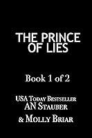 Algopix Similar Product 4 - Prince of Lies Secret Marriage Mafia