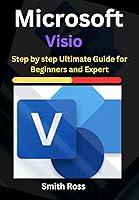 Algopix Similar Product 15 - Microsoft Visio Step by Step Ultimate