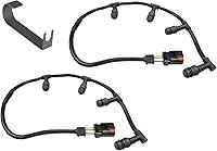 Algopix Similar Product 17 - Michigan Motorsports Glow Plug Harness