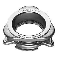 Algopix Similar Product 11 - InSinkErator QLM00 Flange Stainless