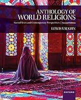 Algopix Similar Product 10 - Anthology of World Religions Sacred