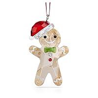 Algopix Similar Product 6 - Swarovskis Holiday Cheers Gingerbread