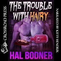 Algopix Similar Product 2 - The Trouble with Hairy