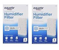 Algopix Similar Product 14 - Equate Replacement Humidifier Filter
