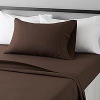 Algopix Similar Product 4 - Amazon Basics Lightweight Super Soft