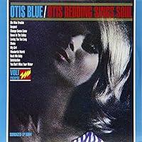 Algopix Similar Product 2 - Otis Blue/Otis Redding Sings Soul