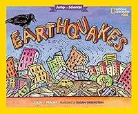 Algopix Similar Product 1 - Jump Into Science: Earthquakes