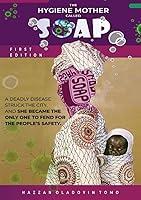 Algopix Similar Product 8 - THE HYGIENE MOTHER CALLED SOAP Secret