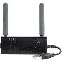 Algopix Similar Product 7 - Xbox 360 Wireless Network Adapter