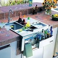 Algopix Similar Product 17 - Lynx CS301 Builtin Cocktail Station