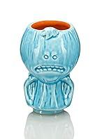 Algopix Similar Product 4 - Geeki Tikis Rick  Morty Mr Meeseeks