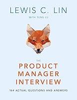 Algopix Similar Product 11 - The Product Manager Interview 164