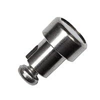 Algopix Similar Product 13 - Bosch eBikePedelec Spoke Magnet for