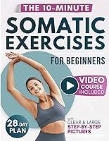 Algopix Similar Product 1 - Somatic Exercises for Beginners The