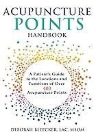 Algopix Similar Product 14 - Acupuncture Points Handbook A