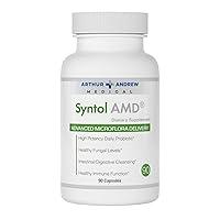 Algopix Similar Product 5 - Arthur Andrew Medical Syntol 3in1