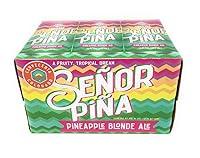 Algopix Similar Product 2 - DENVER BEER CO Pineapple Blonde Ale 6pk