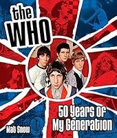 Algopix Similar Product 7 - Hal Leonard The Who50 Years of My