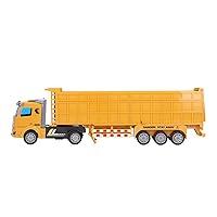 Algopix Similar Product 5 - JTLB Children Container Truck Reusable