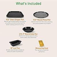 TZnponr 3D Christmas Tree Baking Mould cake pan silicone mold,5 cavities  christmas tree for bread, mousse cake,muffins,ice cubes