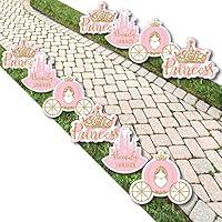 Algopix Similar Product 19 - Little Princess Crown  Tiara Castle 