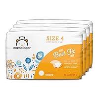 Algopix Similar Product 9 - Amazon Brand  Mama Bear Best Fit