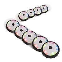Algopix Similar Product 18 - Air Power Ultraglow Soccer Disk 