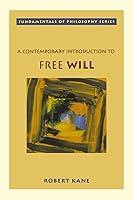 Algopix Similar Product 2 - A Contemporary Introduction to Free Will
