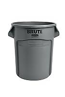 Algopix Similar Product 10 - Rubbermaid Commercial Products BRUTE