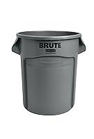 Algopix Similar Product 2 - Rubbermaid Commercial Products BRUTE