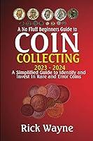 Algopix Similar Product 14 - A No Fluff Beginners Guide to Coin