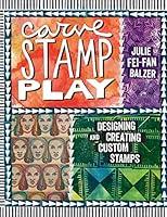 Algopix Similar Product 4 - Carve Stamp Play Designing and