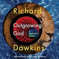 Algopix Similar Product 6 - Outgrowing God: A Beginner's Guide