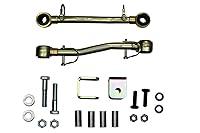 Algopix Similar Product 13 - Skyjacker SBE120 25 4 Front