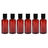 Algopix Similar Product 5 - Cornucopia Brands 4oz Brown Plastic
