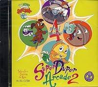 Algopix Similar Product 6 - SuperDuper Arcade 2 (4 Humongous Titles)